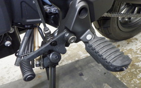 HONDA CL500 2026 PC68