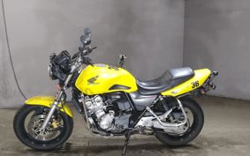 HONDA CB400SF TRAINING CAR NC42