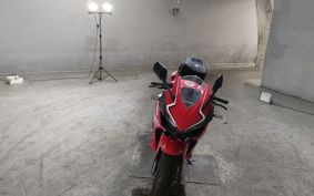 HONDA CBR400R 2020 NC56