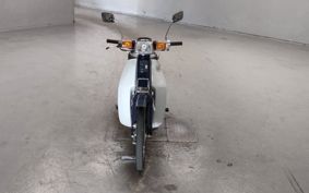 HONDA SUPER CUB50 C50