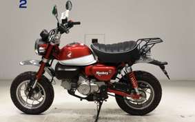 HONDA MONKEY 125 JB02