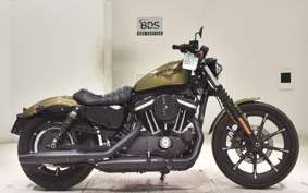 HARLEY XL883N 2015