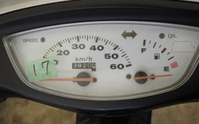 HONDA DIO ZX GEN 2 AF35