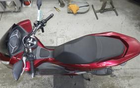 HONDA PCX125 JF81