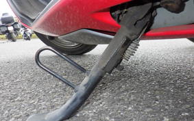 SUZUKI GEMMA 250 2000 CJ47A