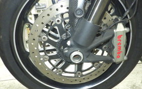 DUCATI DIAVEL 2011
