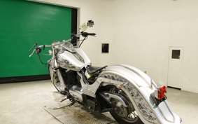 KAWASAKI VULCAN 400 Gen.2 1995 VN400A