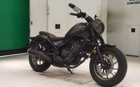 HONDA REBEL 250 S 1980 MC49