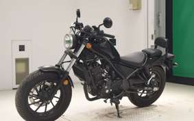 HONDA REBEL 250 A 2022 MC49