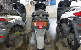 YAMAHA JOG APRIO Type 2 4LV