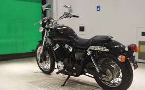 HONDA VT400S 2014 NC46