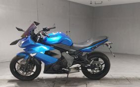 KAWASAKI ER400 N 2012 ER400B
