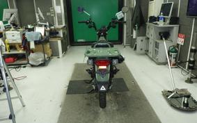 HONDA CT125-2 JA65