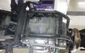 YAMAHA SEROW 250 2025 DG11J