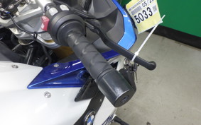 BMW R1200RS 2016