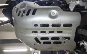 YAMAHA TENERE 700 2021 DM09J