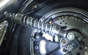 HARLEY XLH883 2001