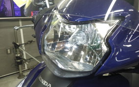 HONDA DIO110-3ﾍﾞｰｼｯｸ 2015 JK03