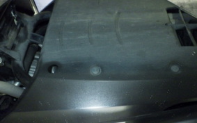 SUZUKI SKYWAVE 200 (Burgman 200) 2007 CH41A