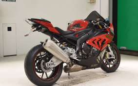 BMW S1000RR 2018