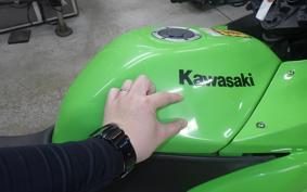 KAWASAKI NINJA 250R EX250K