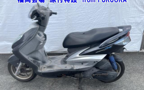 YAMAHA CYGNUS 125 X SE37