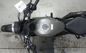 HONDA REBEL 250 A MC49