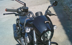 HARLEY RH975 NIGHT STAR 2022 ZH1