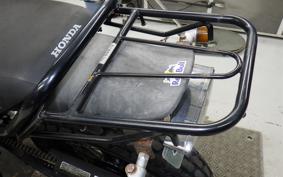 HONDA FTR223 2022 MC34