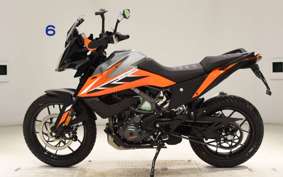 KTM 250 ADVENTURE 2023