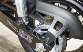 HONDA DAX 125 JB04