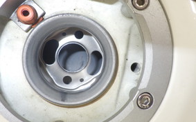 SUZUKI HAYABUSA Gen.2 2010