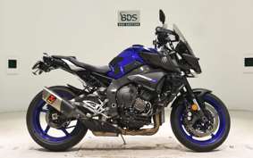 YAMAHA MT-10 2017 RN50J