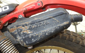 HONDA TLR200 MD09