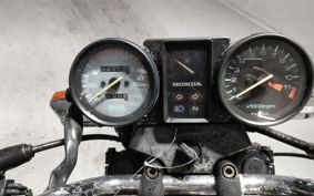 HONDA CBX125 CUSTOM JC12