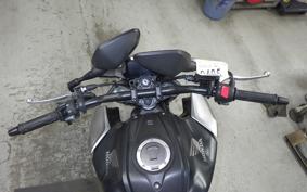 HONDA CB125 R 2022 JC91