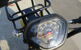 HONDA CROSS CUB JA45