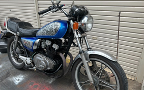 SUZUKI GSX250 GJ51B