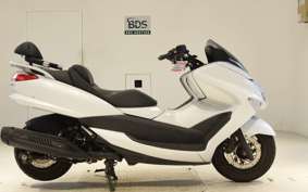 YAMAHA MAJESTY 250 Gen.4 SG20J