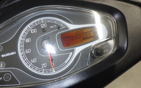 SUZUKI ADDRESS V125 S 2023 CF4MA