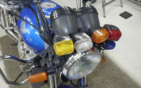 HONDA CB400SF VTEC K NC42