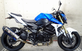 SUZUKI GSR750 2014 C5111
