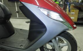 SUZUKI ADDRESS V125 DT11A