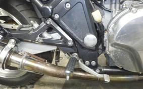 KAWASAKI ZEPHYR 1100 2000 ZRT10A