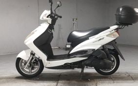 YAMAHA CYGNUS 125 X SE44J