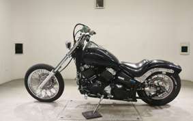 YAMAHA DRAGSTAR 400 2001 VH01J