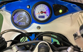 SUZUKI TL1000S 1997 AG111