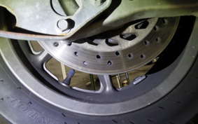 HONDA FAZE 2007 MF11