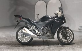 HONDA CBR250R MC41