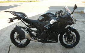 KAWASAKI NINJA 400 2018 EX400G